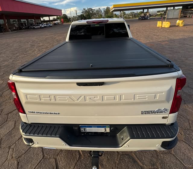 CHEVROLET SILVERADO HIGH COUNTRY - Imagem 6