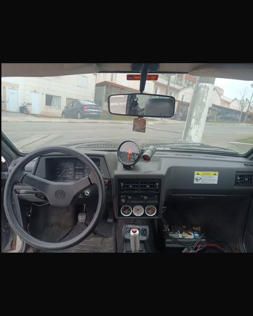 VOLKSWAGEN VOYAGE - Imagem 2