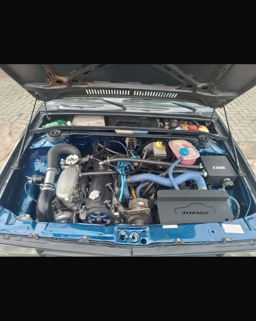 VOLKSWAGEN VOYAGE - Imagem 11