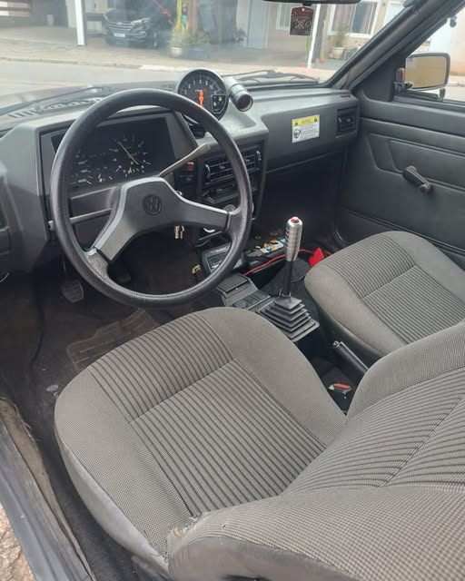 VOLKSWAGEN VOYAGE - Imagem 3