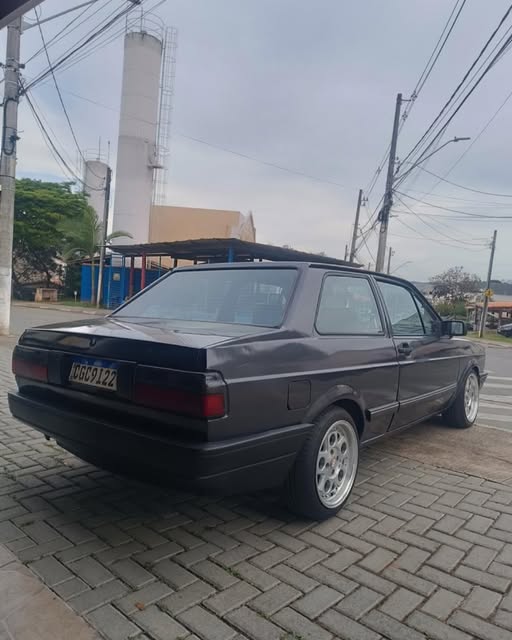 VOLKSWAGEN VOYAGE - Imagem 8