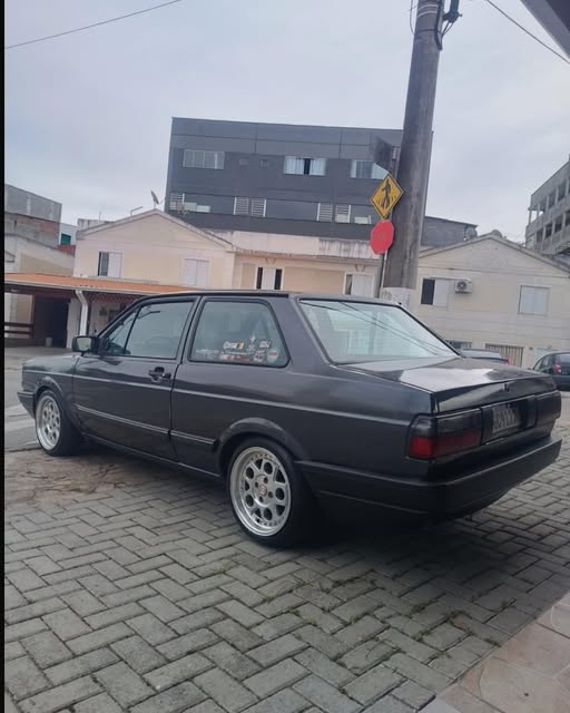 VOLKSWAGEN VOYAGE - Imagem 9