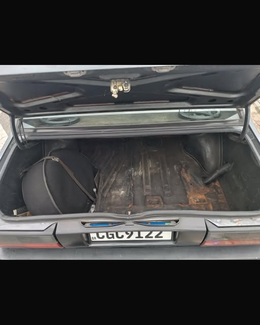 VOLKSWAGEN VOYAGE - Imagem 10