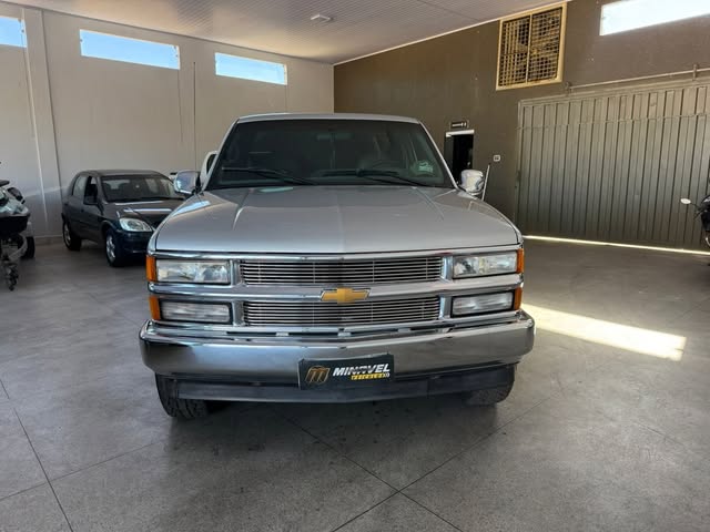 CHEVROLET SILVERADO - Imagem 2