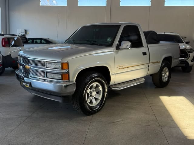 CHEVROLET SILVERADO - Imagem 3