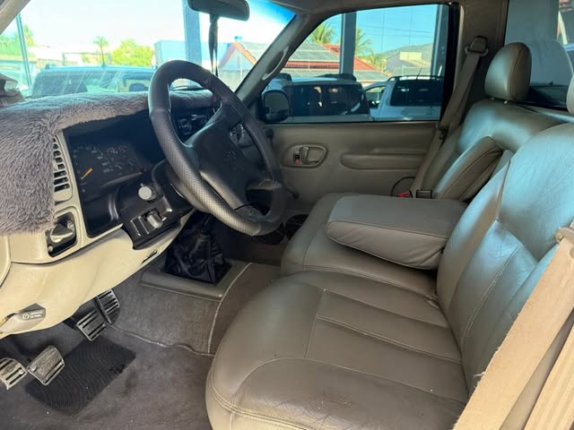 CHEVROLET SILVERADO - Imagem 8