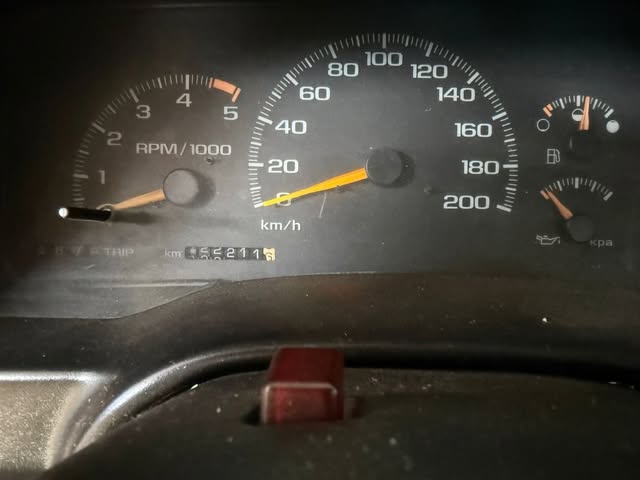 CHEVROLET SILVERADO - Imagem 9