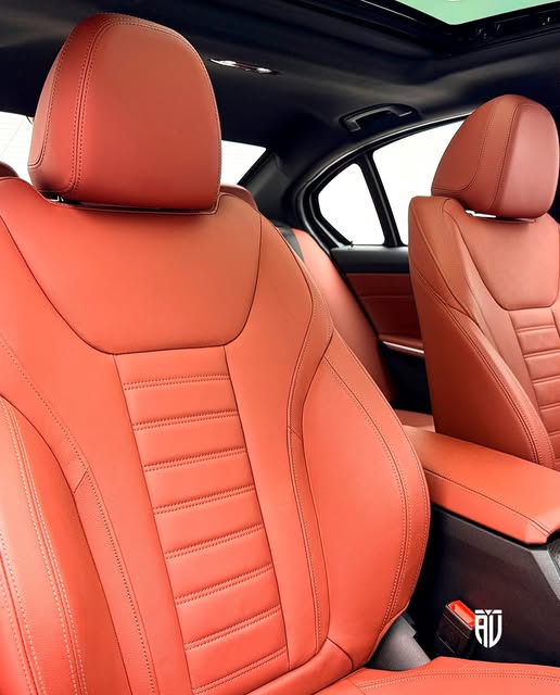BMW 320I M SPORT - Imagem 14