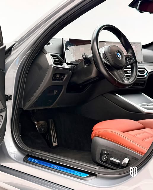 BMW 320I M SPORT - Imagem 15