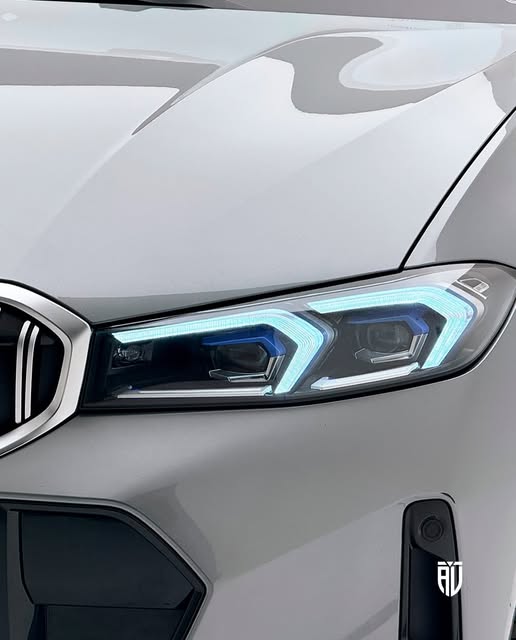 BMW 320I M SPORT - Imagem 4