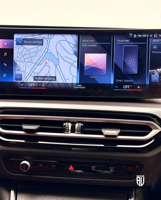 BMW 320I M SPORT - Imagem 9