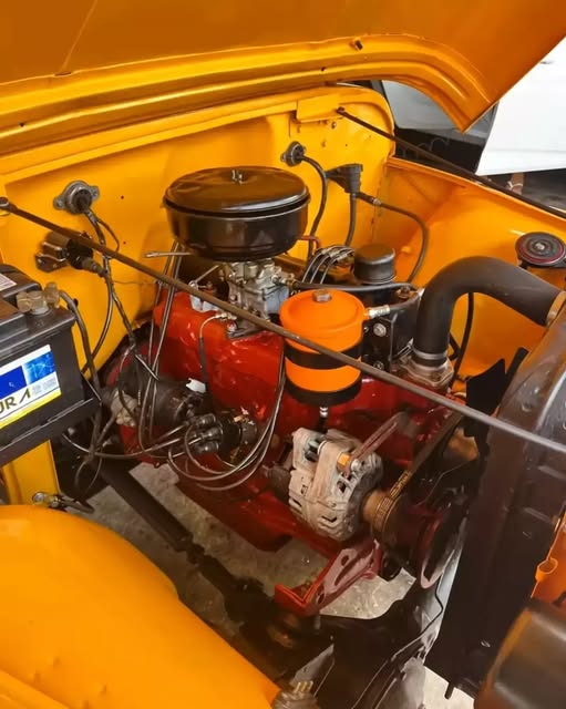 JEEP WILLYS - Imagem 12