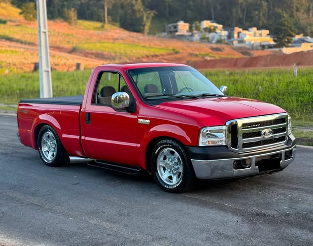 FORD F-250 XL-L - Imagem 1