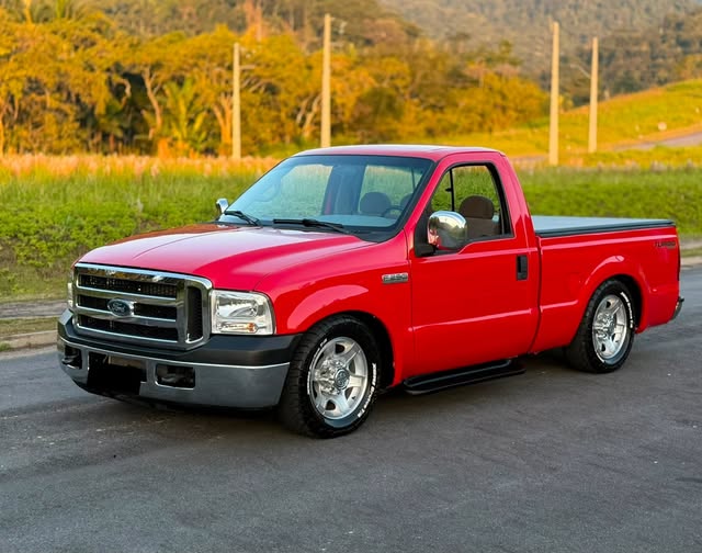 FORD F-250 XL-L - Imagem 2