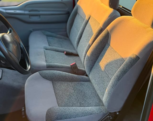 FORD F-250 XL-L - Imagem 12