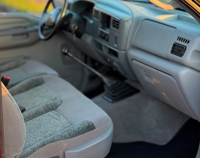 FORD F-250 XL-L - Imagem 13