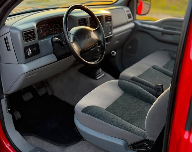 FORD F-250 XL-L - Imagem 14