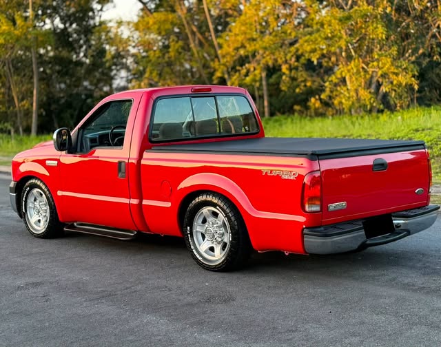 FORD F-250 XL-L - Imagem 3