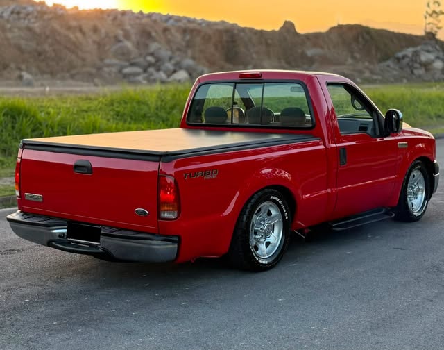 FORD F-250 XL-L - Imagem 4