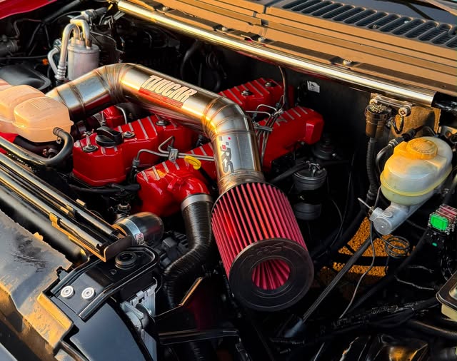 FORD F-250 XL-L - Imagem 7