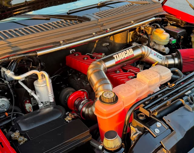 FORD F-250 XL-L - Imagem 10