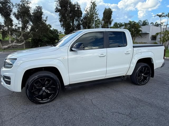 VOLKSWAGEN AMAROK HIGHLINE - Imagem 2