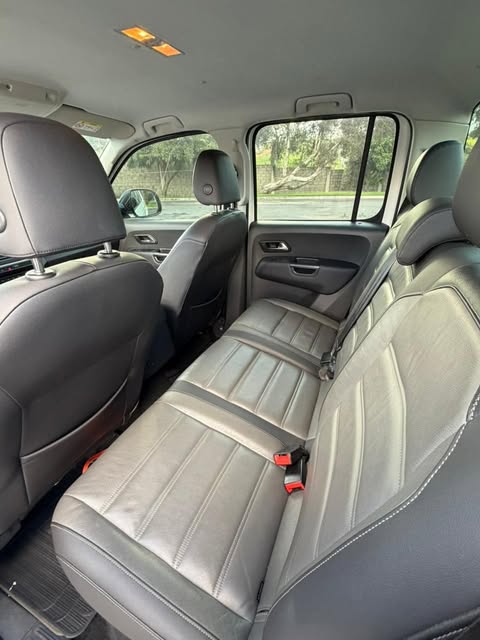VOLKSWAGEN AMAROK HIGHLINE - Imagem 11