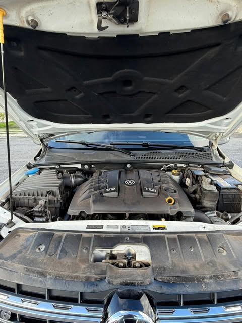 VOLKSWAGEN AMAROK HIGHLINE - Imagem 15