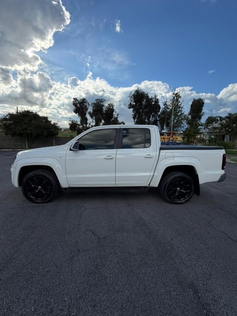VOLKSWAGEN AMAROK HIGHLINE - Imagem 3