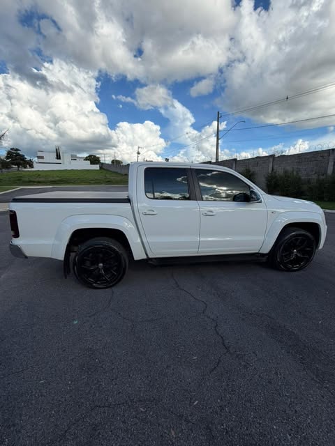 VOLKSWAGEN AMAROK HIGHLINE - Imagem 5