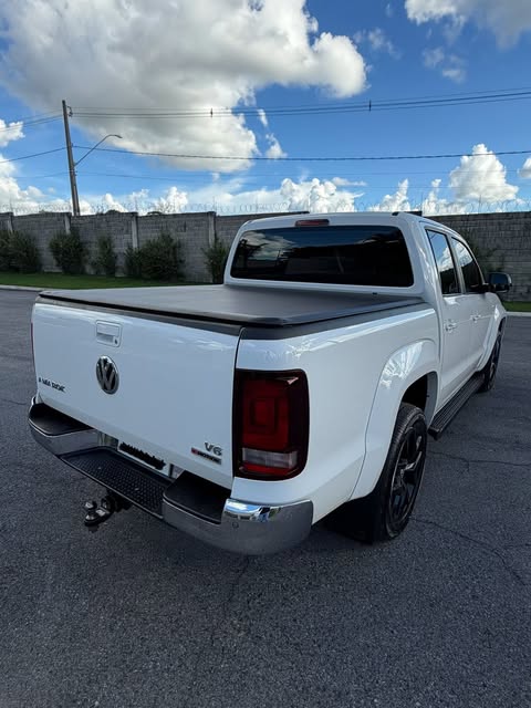 VOLKSWAGEN AMAROK HIGHLINE - Imagem 7