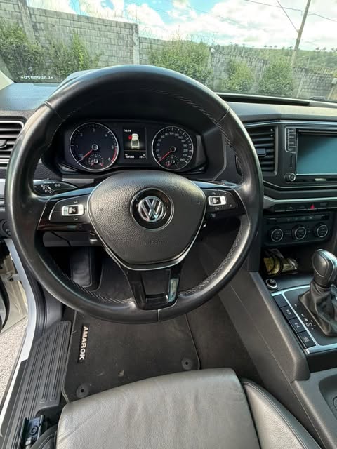 VOLKSWAGEN AMAROK HIGHLINE - Imagem 10