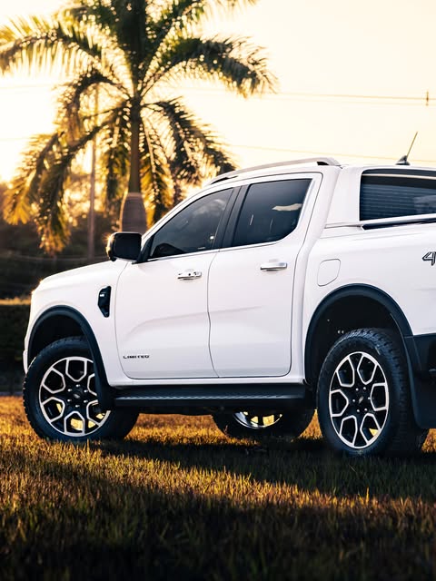FORD RANGER LIMITED+ - Imagem 2