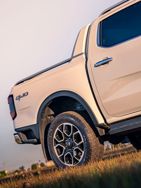 FORD RANGER LIMITED+ - Imagem 12