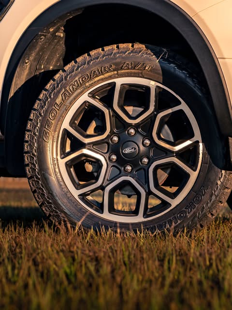 FORD RANGER LIMITED+ - Imagem 13