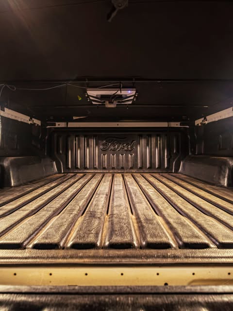FORD RANGER LIMITED+ - Imagem 14