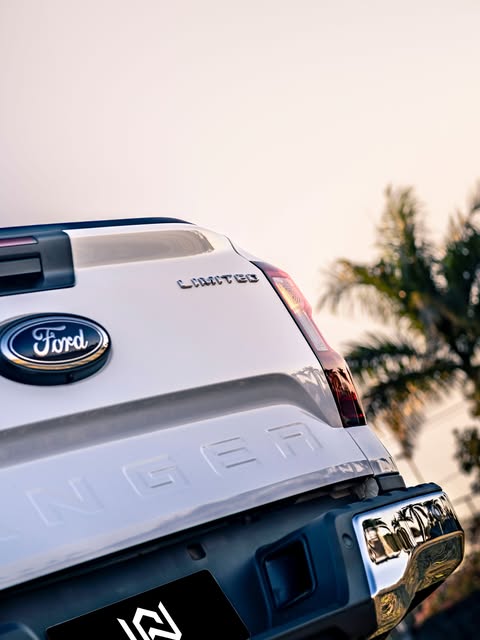 FORD RANGER LIMITED+ - Imagem 16
