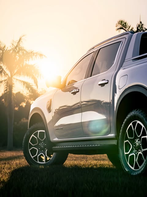 FORD RANGER LIMITED+ - Imagem 17