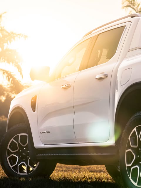 FORD RANGER LIMITED+ - Imagem 3