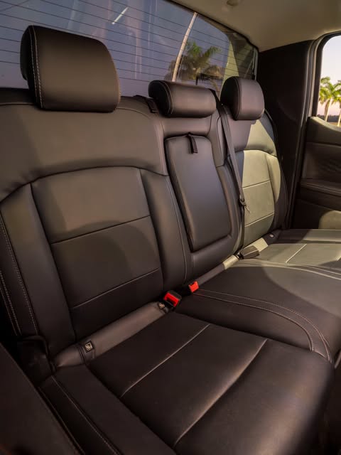 FORD RANGER LIMITED+ - Imagem 6