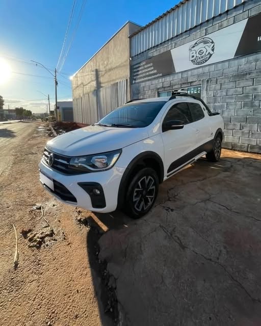 VOLKSWAGEN SAVEIRO EXTREME - Imagem 1