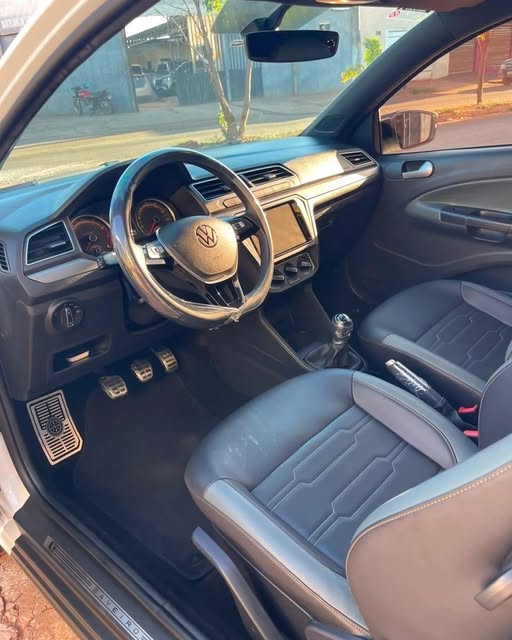 VOLKSWAGEN SAVEIRO EXTREME - Imagem 3
