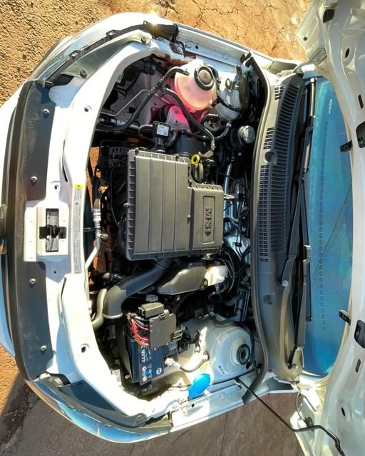 VOLKSWAGEN SAVEIRO EXTREME - Imagem 4