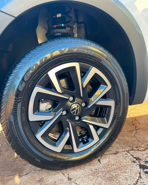 VOLKSWAGEN SAVEIRO EXTREME - Imagem 5