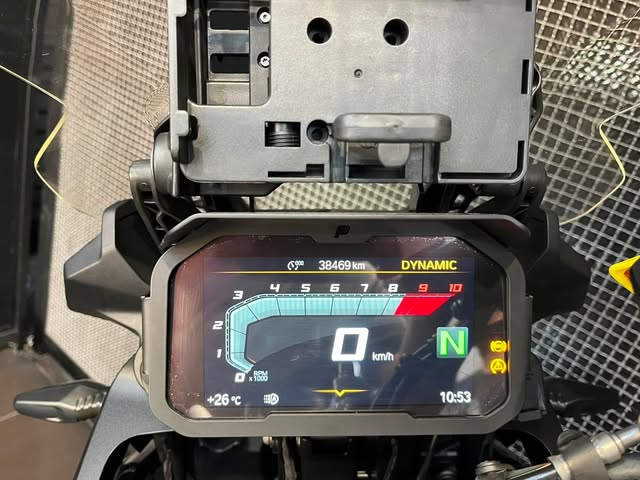 BMW F850 GS 40 ANOS PREMIUM - Imagem 7