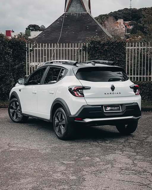 RENAULT KARDIAN PREMIERE EDITION - Imagem 2