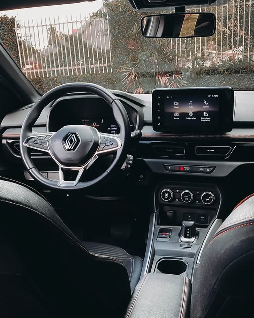 RENAULT KARDIAN PREMIERE EDITION - Imagem 3