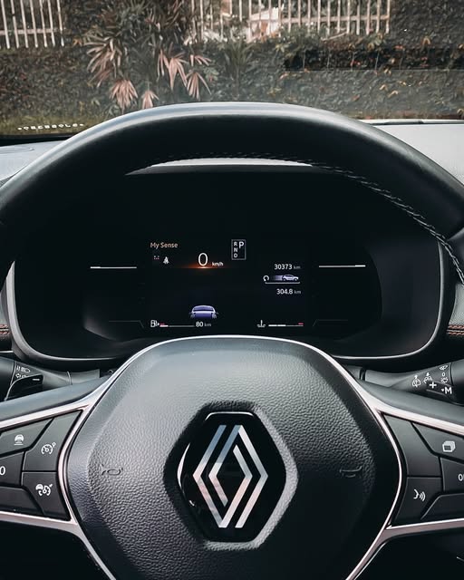 RENAULT KARDIAN PREMIERE EDITION - Imagem 4