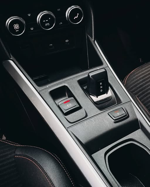 RENAULT KARDIAN PREMIERE EDITION - Imagem 6