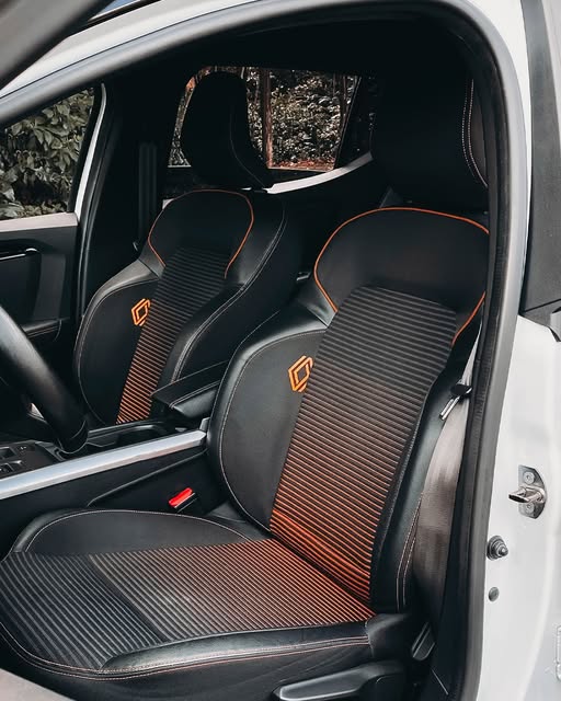RENAULT KARDIAN PREMIERE EDITION - Imagem 7